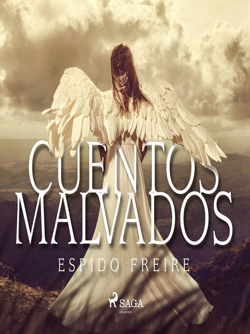 Title details for Cuentos malvados by Espido Freire - Available